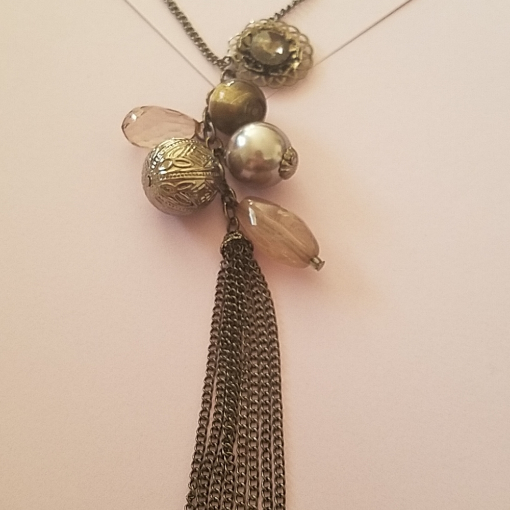 Necklace - Picture 2 of 4